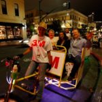 3M Pedicabs
